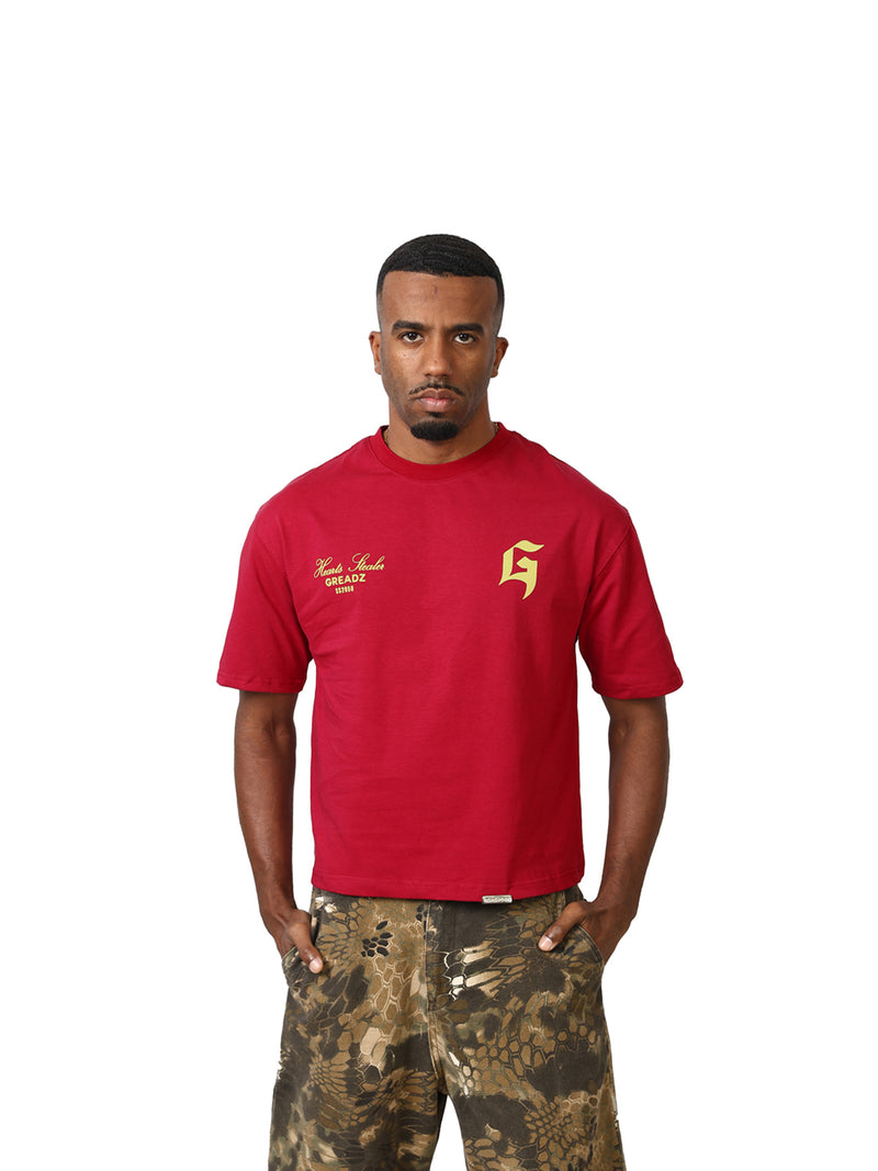 HEARTS STEALER TSHIRT