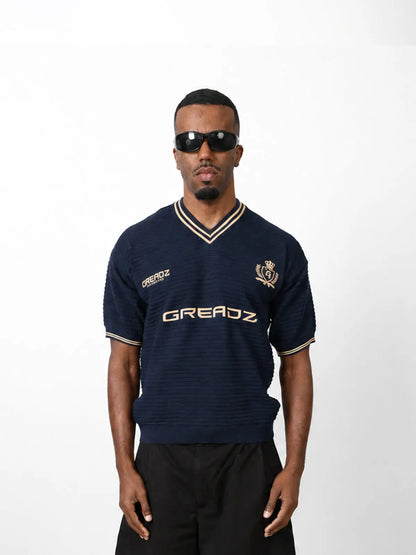 GREADZ JERSEY