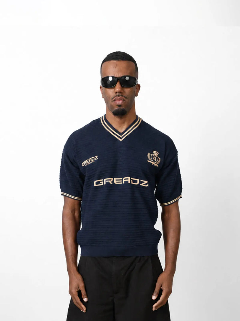GREADZ JERSEY