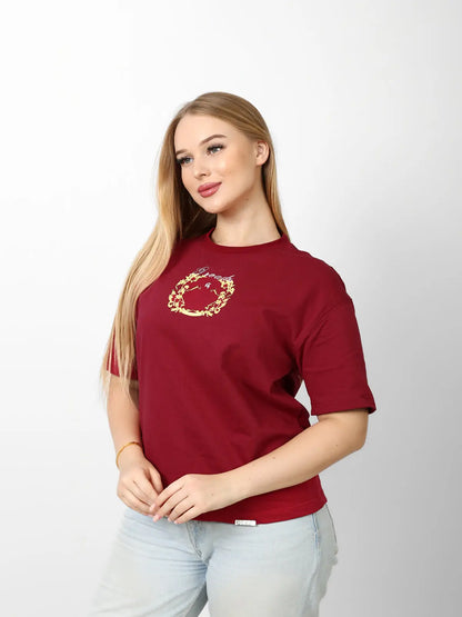 BELEIVERS TSHIRT