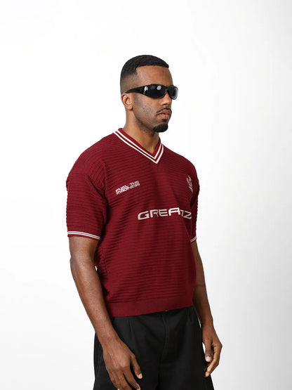GREADZ JERSEY