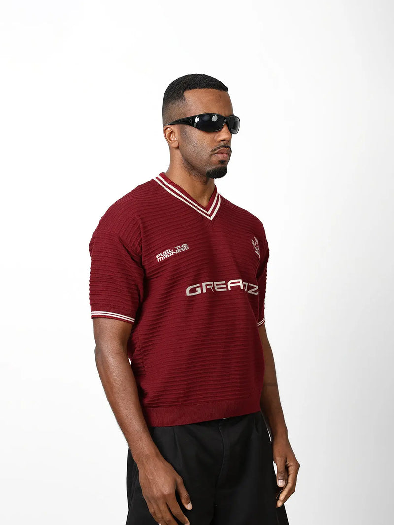 GREADZ JERSEY
