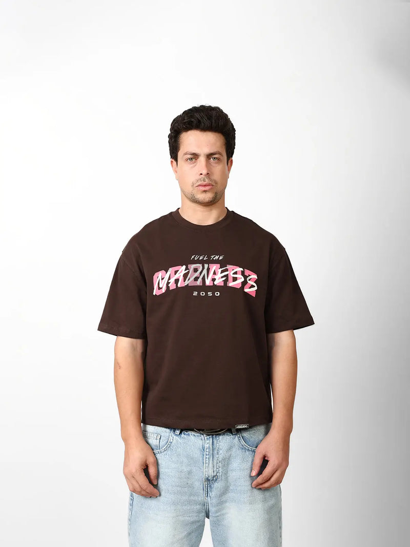 MADNESS TSHIRT