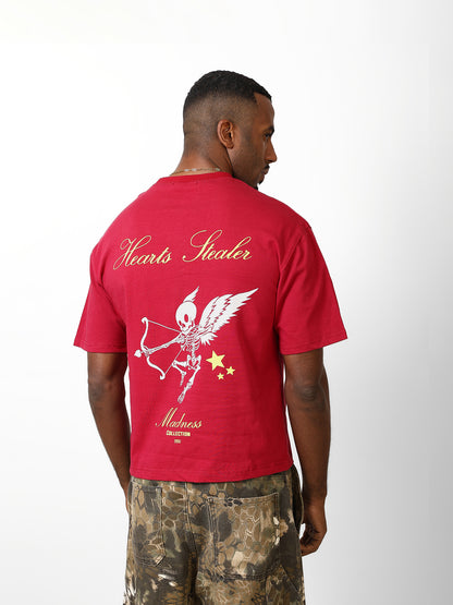 HEARTS STEALER TSHIRT