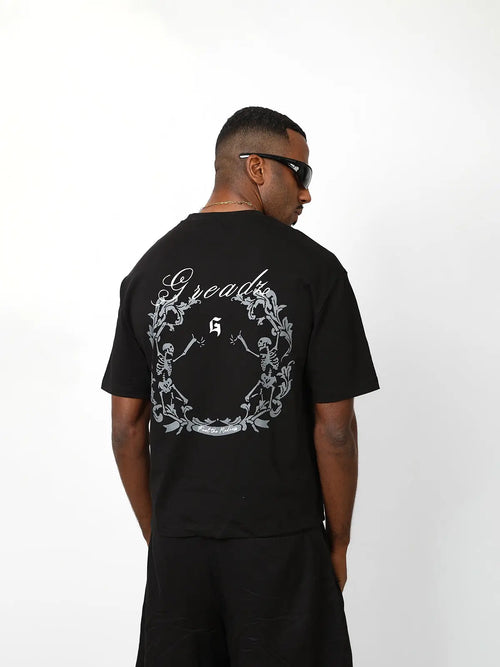 BELEIVERS TSHIRT