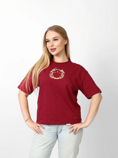 BELEIVERS TSHIRT