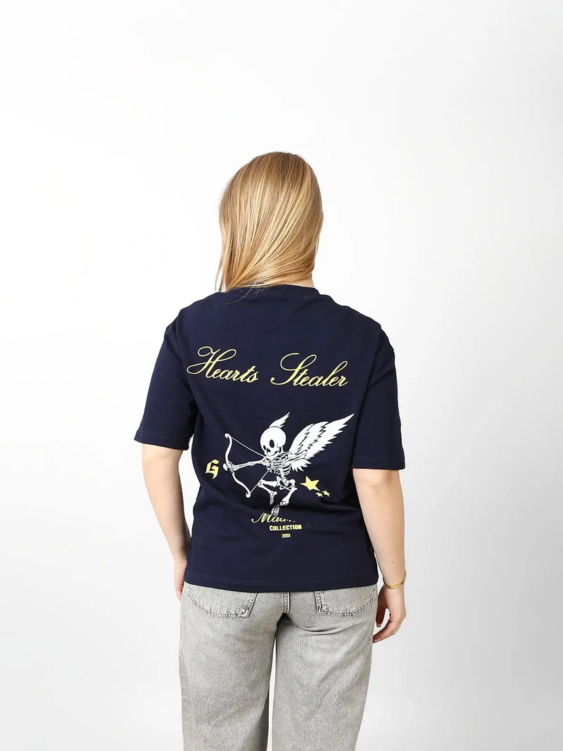 HEARTS STEALER TSHIRT