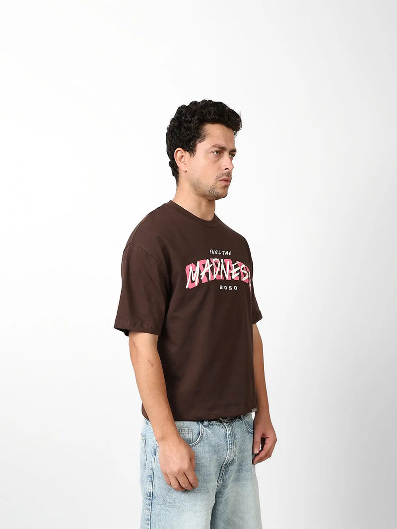 MADNESS TSHIRT