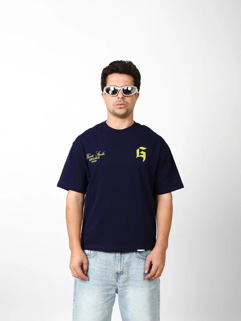 HEARTS STEALER TSHIRT