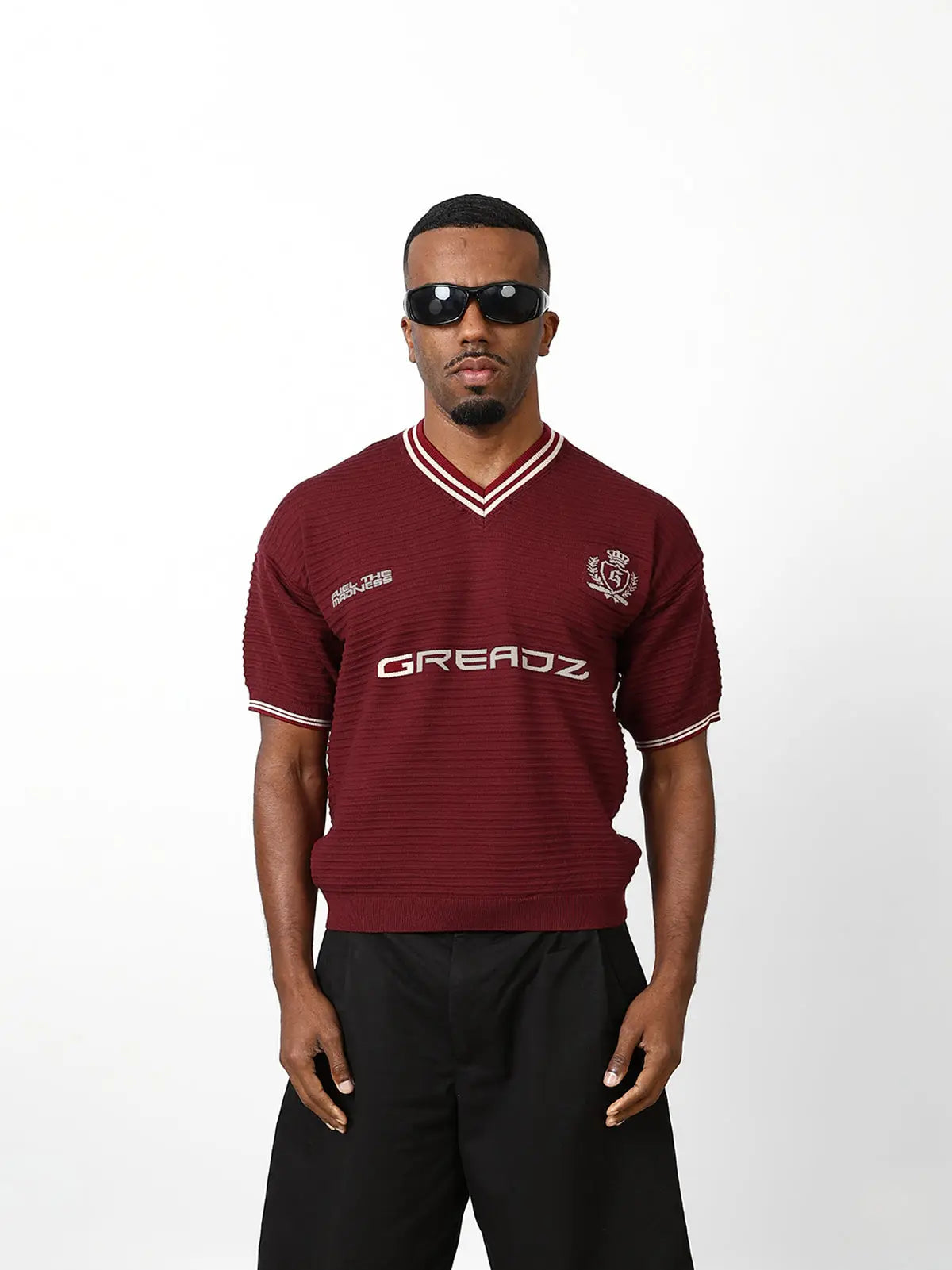 GREADZ JERSEY
