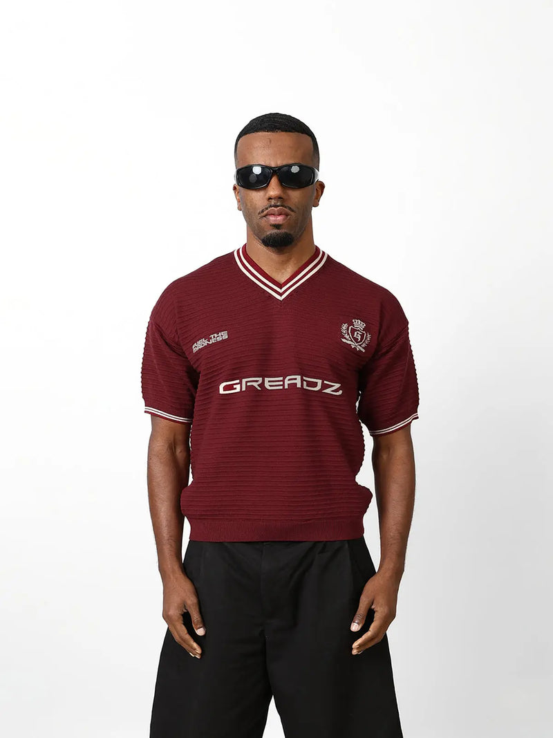 GREADZ JERSEY