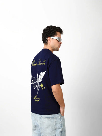 HEARTS STEALER TSHIRT