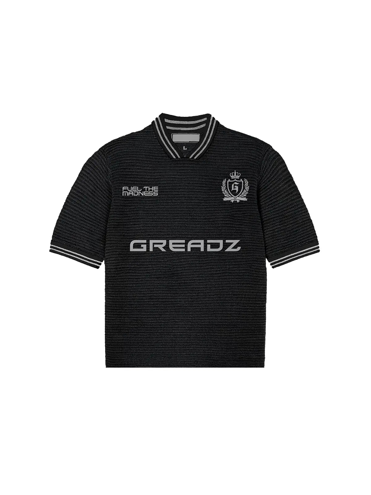 GREADZ JERSEY