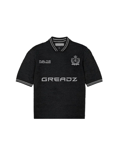 GREADZ JERSEY
