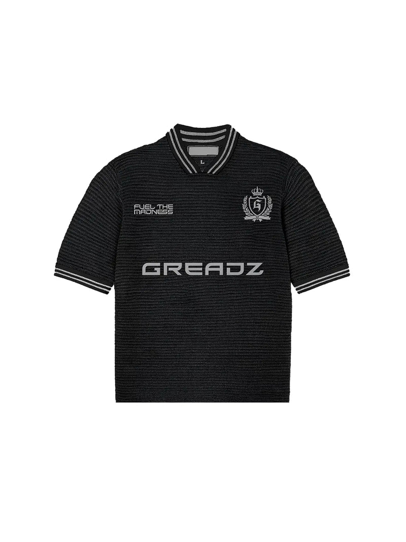 GREADZ JERSEY