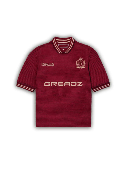 GREADZ JERSEY