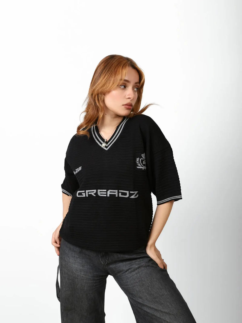 GREADZ JERSEY