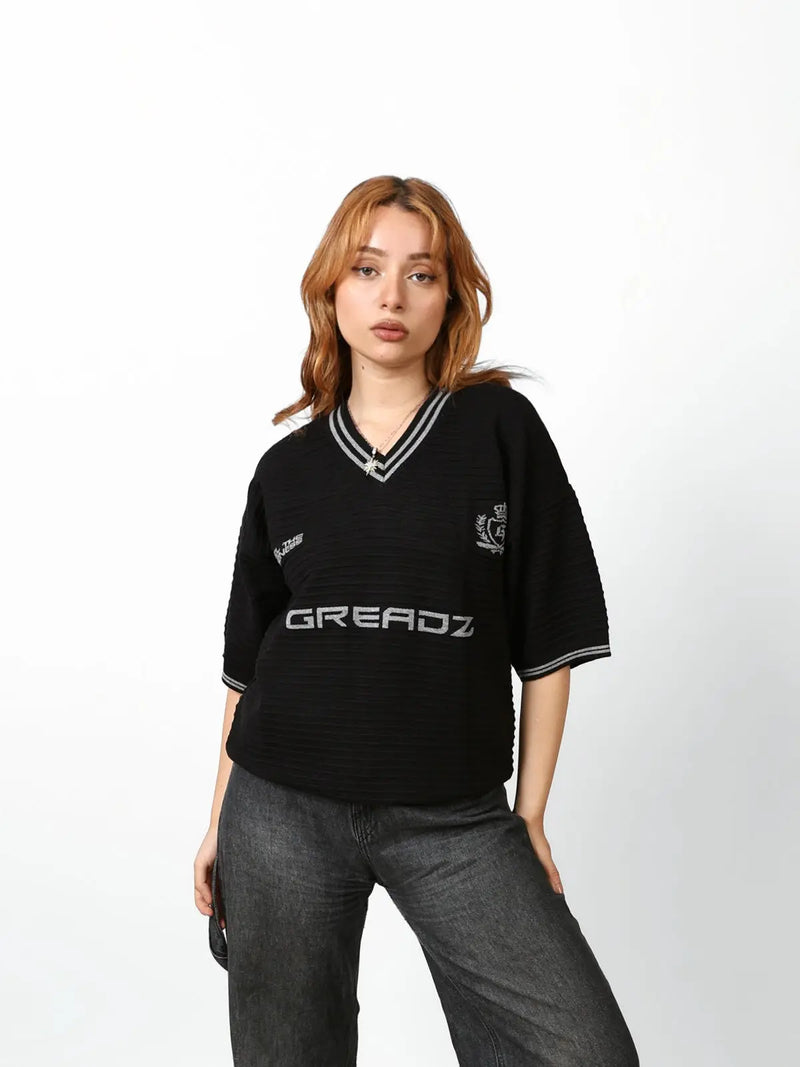 GREADZ JERSEY