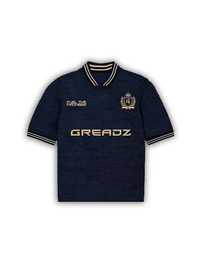 GREADZ JERSEY