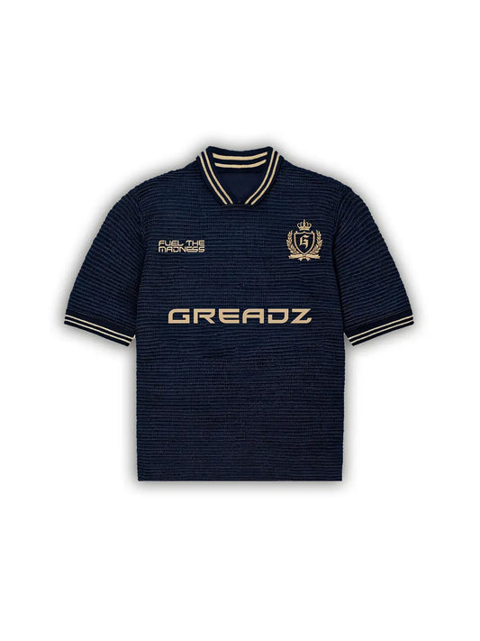 GREADZ JERSEY