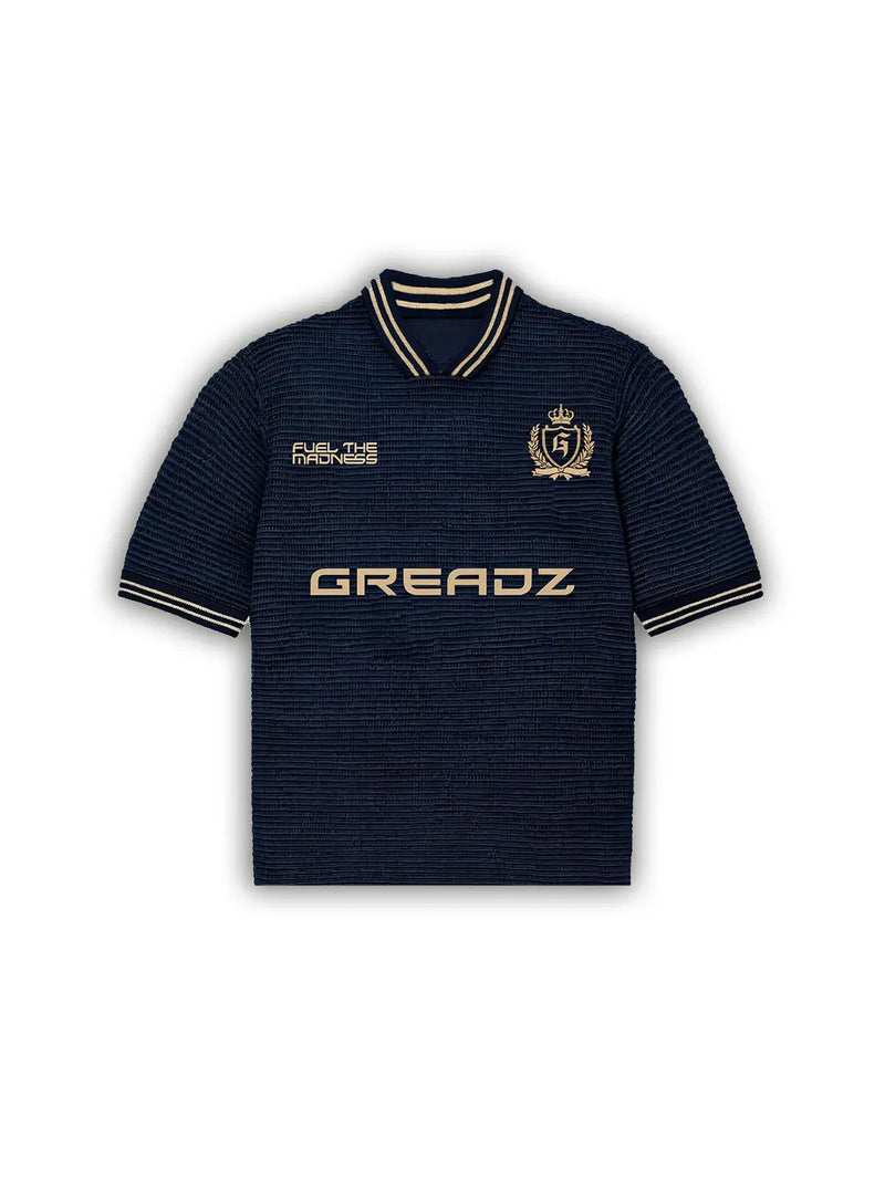GREADZ JERSEY