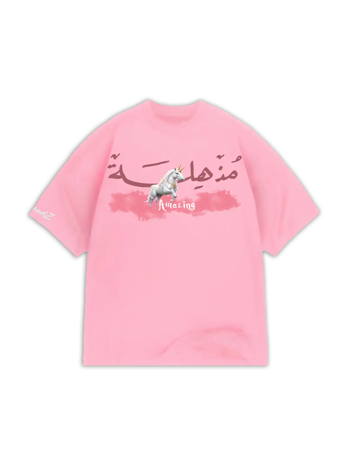 AMAZING  T-shirt