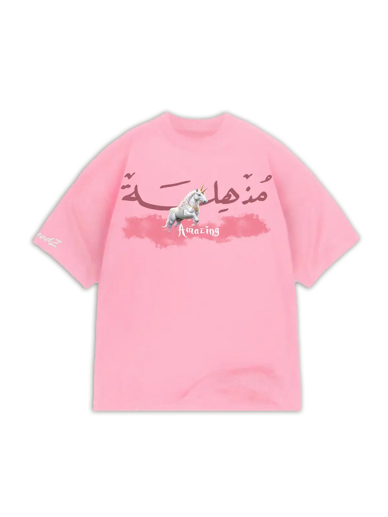 AMAZING  T-shirt