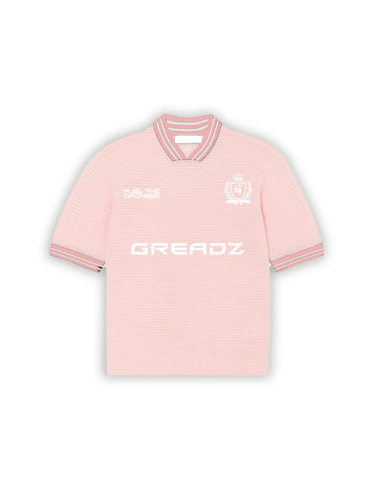 GREADZ JERSEY