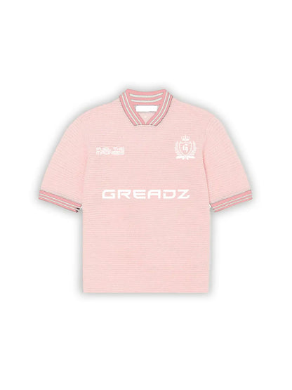 GREADZ JERSEY