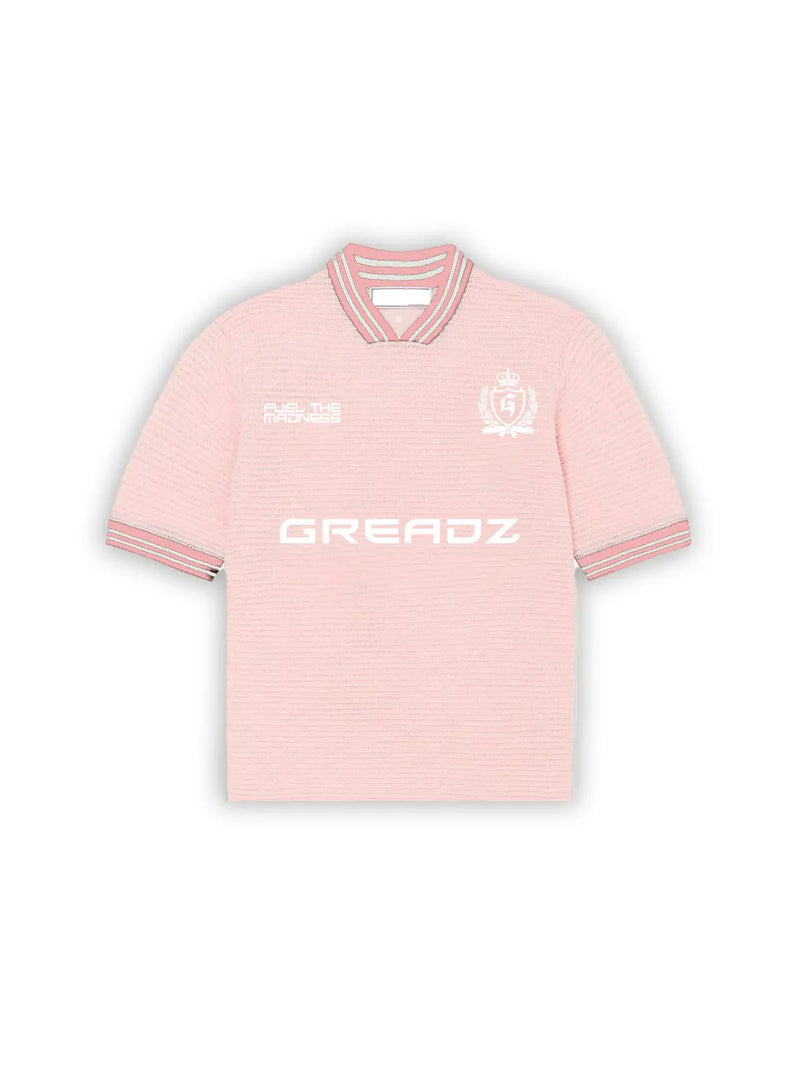 GREADZ JERSEY