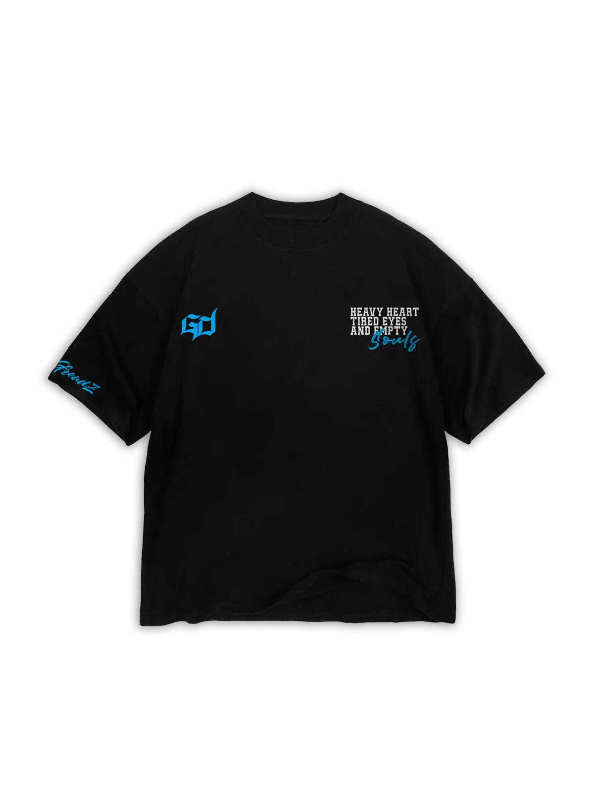 EMPTY SOULS T-shirt