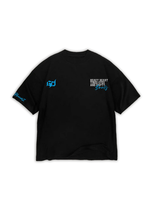 EMPTY SOULS T-shirt