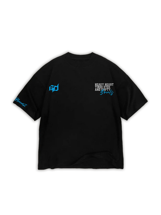 EMPTY SOULS T-shirt
