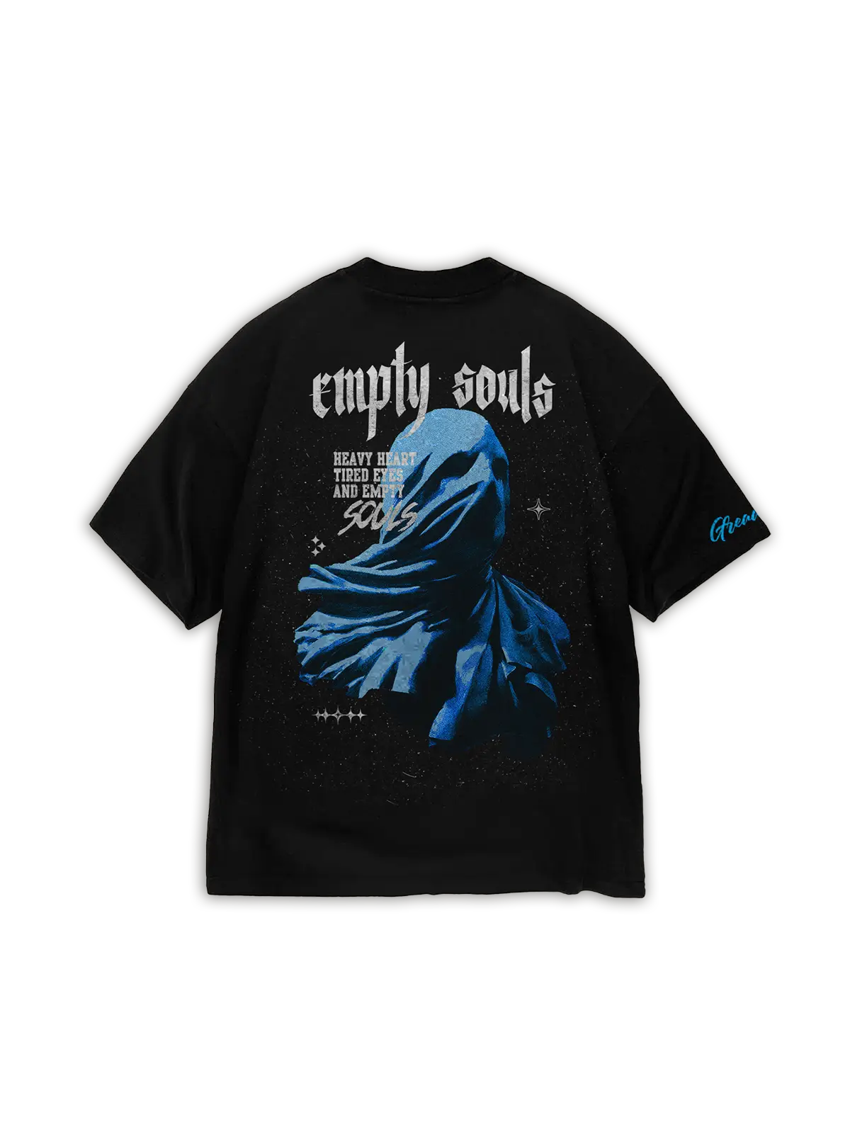 EMPTY SOULS T-shirt