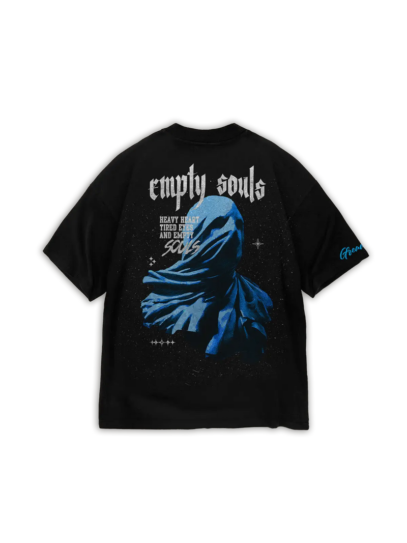 EMPTY SOULS T-shirt