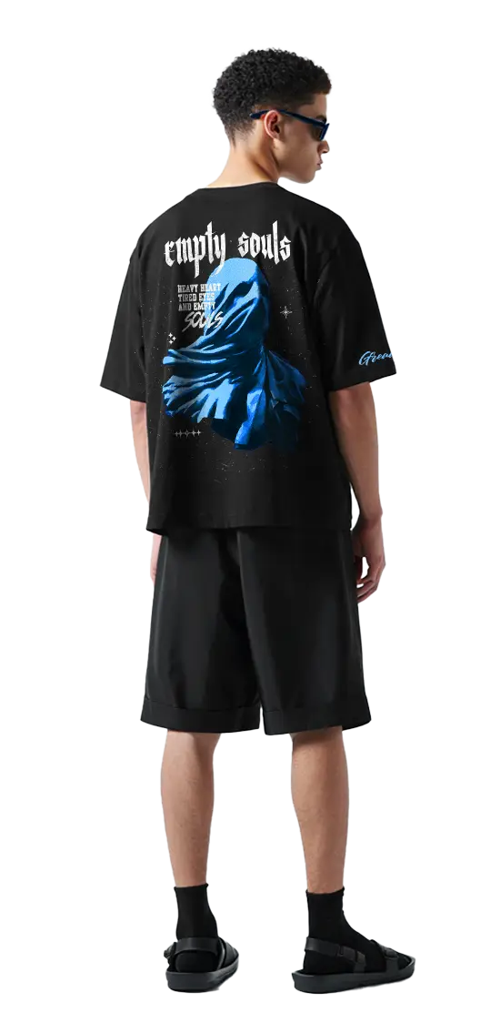 EMPTY SOULS T-shirt