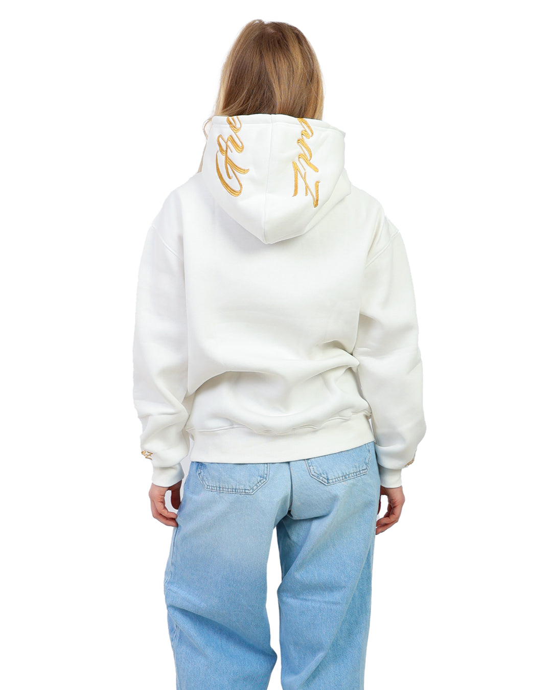 GOLDEN DOLLAR HOODIE w