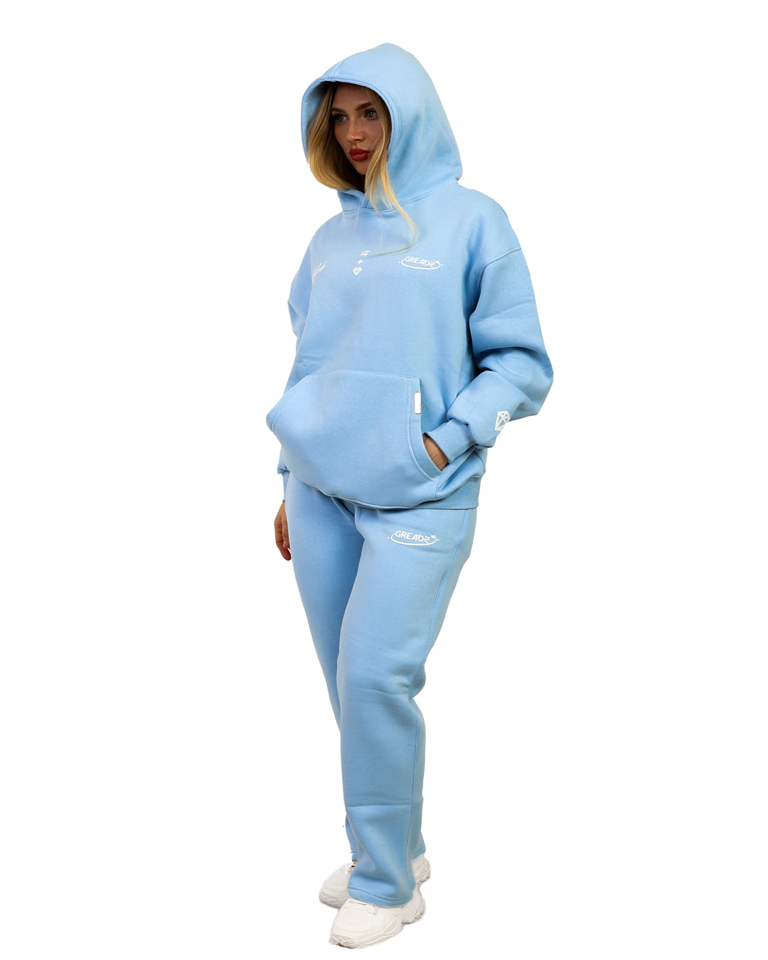 PUFF PRINTED ELITE CLUB SET