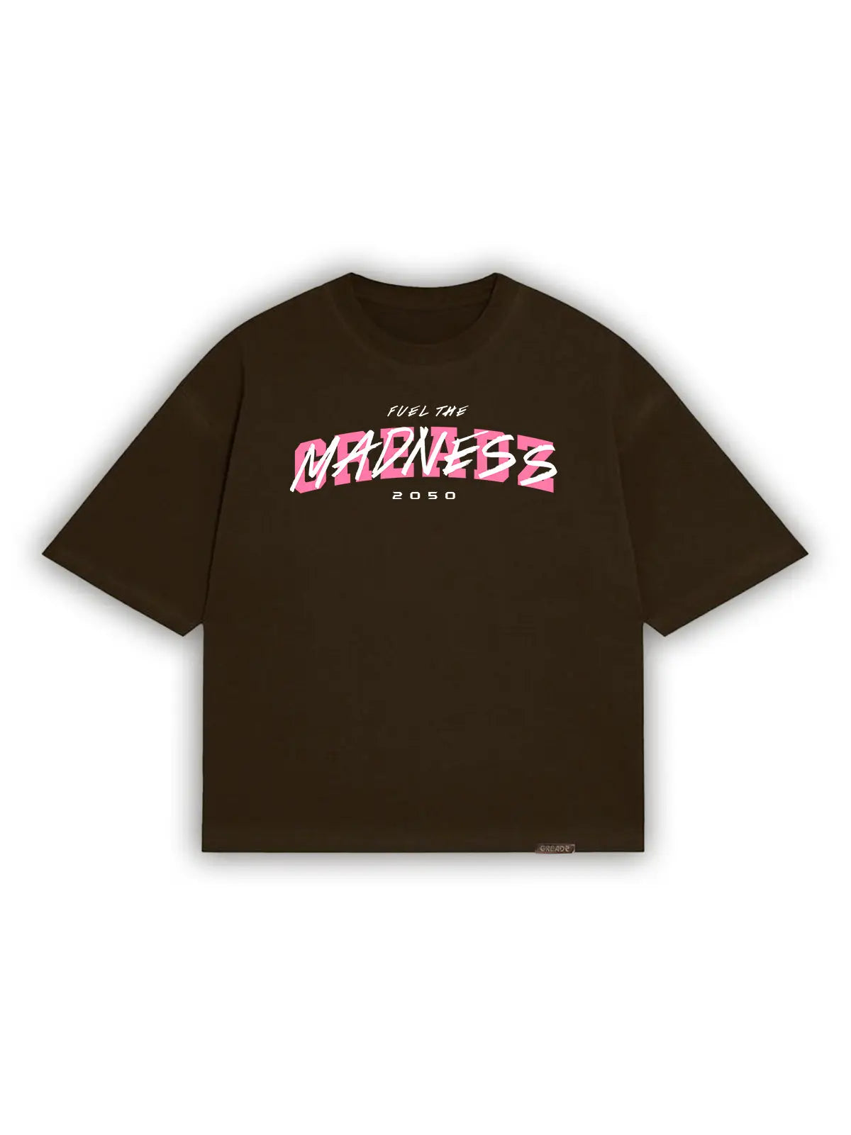 MADNESS TSHIRT