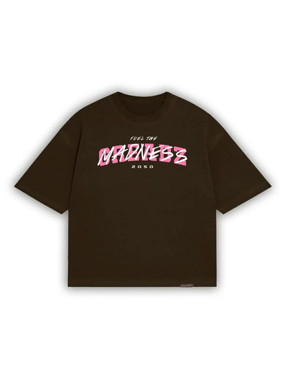 MADNESS TSHIRT