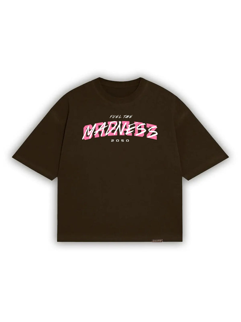 MADNESS TSHIRT