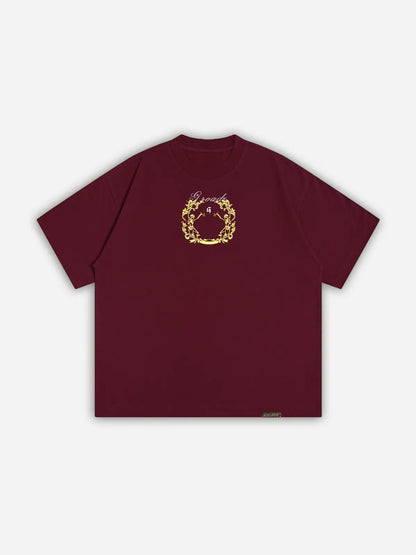burgandy
