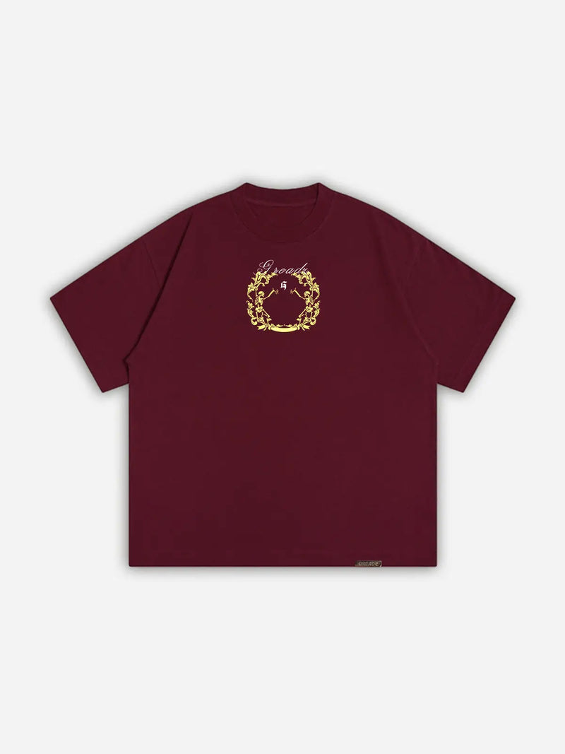 BELEIVERS TSHIRT