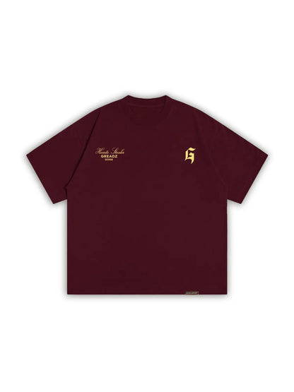 HEARTS STEALER TSHIRT