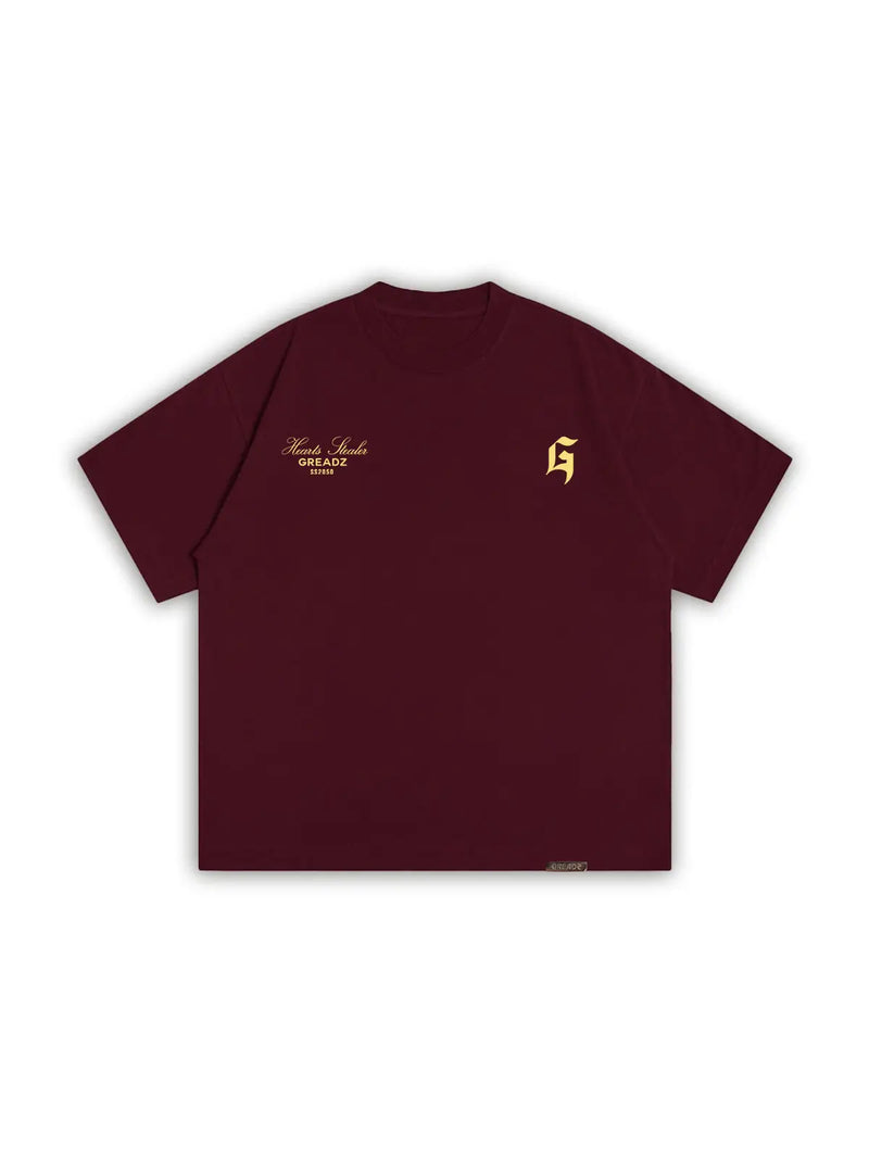 HEARTS STEALER TSHIRT