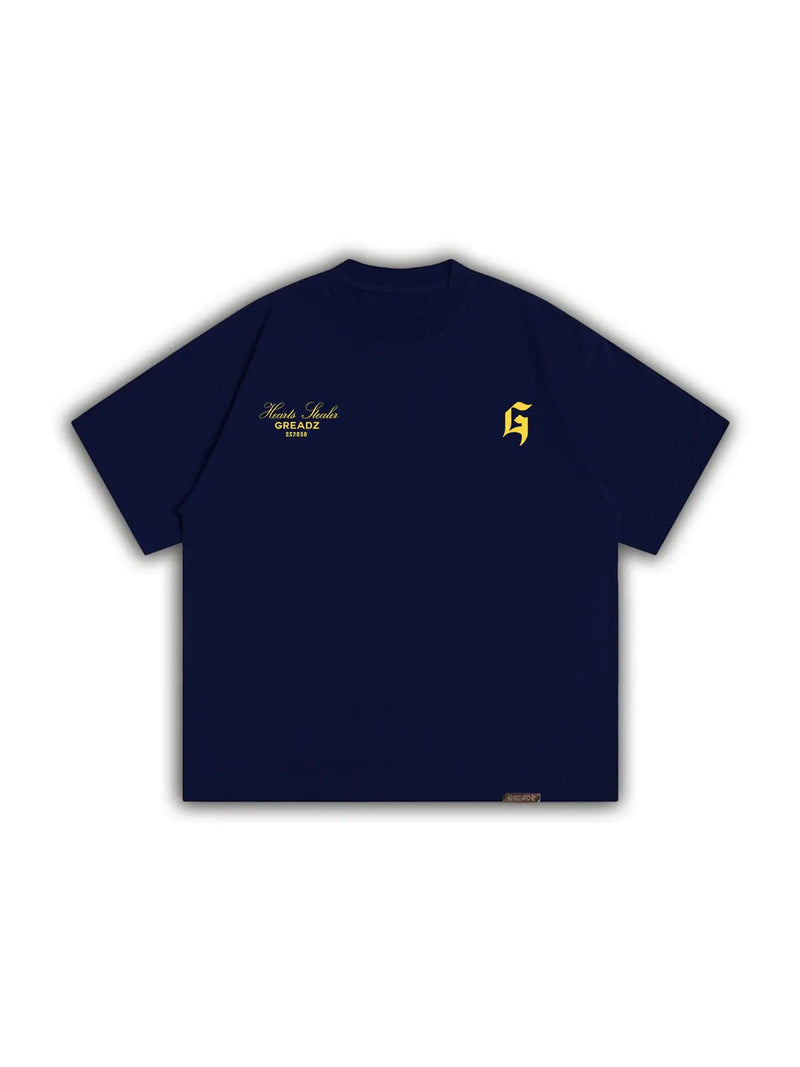 HEARTS STEALER TSHIRT