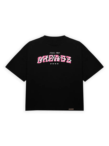 MADNESS TSHIRT