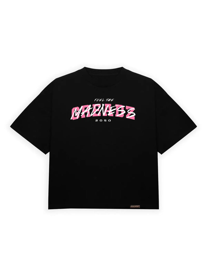 MADNESS TSHIRT