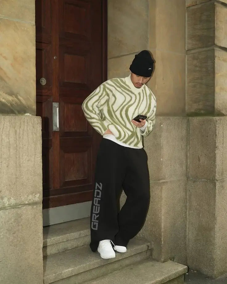 GREADZ PANTS