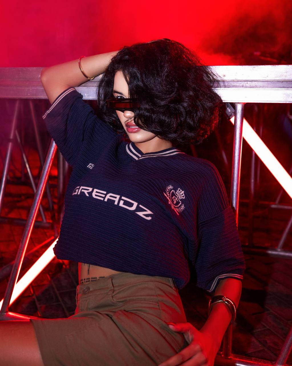 KNITTED
